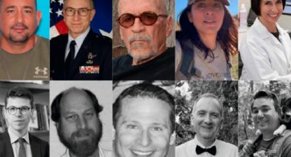 Estados Unidos investiga serie de muertes de científicos relacionados con archivos de ovnis