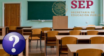 SEP: ¿Se suspenden las clases el viernes 24 de abril? Esto dice el calendario escolar