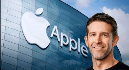 ¿Quién es John Ternus? El nuevo CEO de Apple tras lal salida de Tim Cook