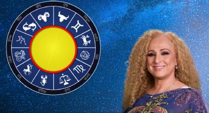Horóscopo de Mizada Mohamed de hoy, martes 21 de abril para cada signo zodiacal