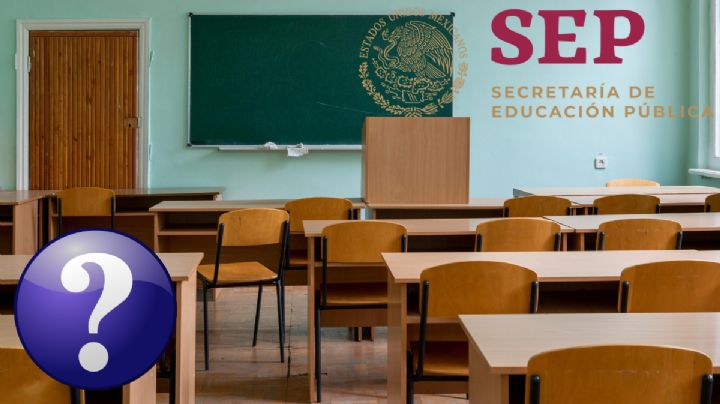 SEP: ¿Se suspenden las clases el viernes 24 de abril? Esto dice el calendario escolar