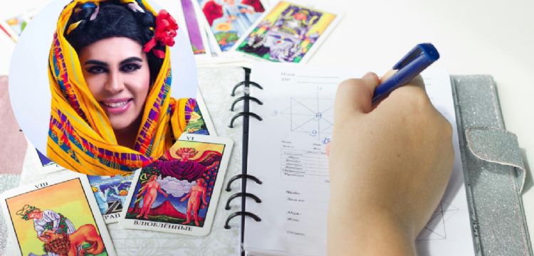 Nana Calistar: horóscopo para todos los signos zodiacales | Martes 21 de abril