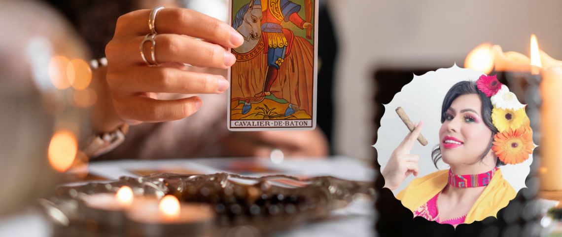 Nana Calistar: horóscopo para todos los signos zodiacales | Miércoles 22 de abril de 2026