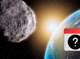Asteroide 99942 Apophis: ¿en qué fecha pasará muy cerca de la Tierra el "Dios del Caos"?