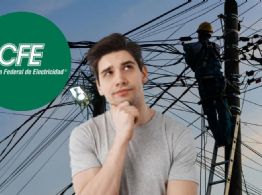 CFE: Actualiza tus datos para evitar cortes de luz y mejorar el servicio eléctrico