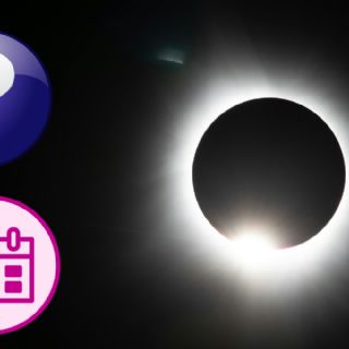 Eclipse solar más largo del siglo: fecha, hora exacta y dónde verlo en vivo