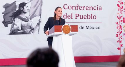 EN VIVO | Mañanera de Claudia Sheinbaum: Atentado en Teotihuacán + Detalles de la muerte de turista