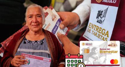 Pensión Bienestar: adultos mayores registrados en febrero recibirán su tarjeta en estas fechas