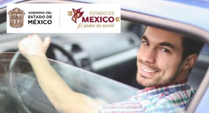 Licencia de conducir: LISTA de unidades móviles en Edomex para hacer trámite hasta el 25 de abril