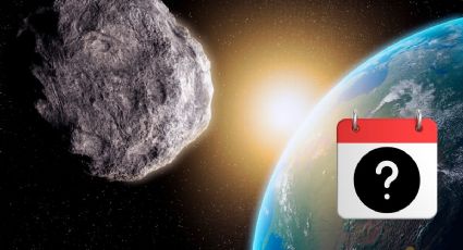 Asteroide 99942 Apophis: ¿en qué fecha pasará muy cerca de la Tierra el "Dios del Caos"?