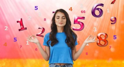 Números de la suerte: horóscopo semanal para todos los signos zodiacales hasta el domingo 26 de abril