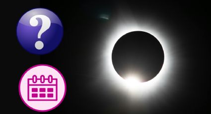 Eclipse solar más largo del siglo: fecha, hora exacta y dónde verlo en vivo
