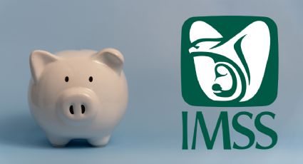 Ley 73: Así puedes obtener una Pensión IMSS de 40 mil pesos al mes en mayo