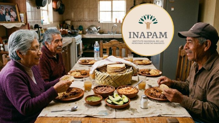 ¡Que te salgan más baratas! Estas tortillerías del Estado de México hacen descuento con INAPAM