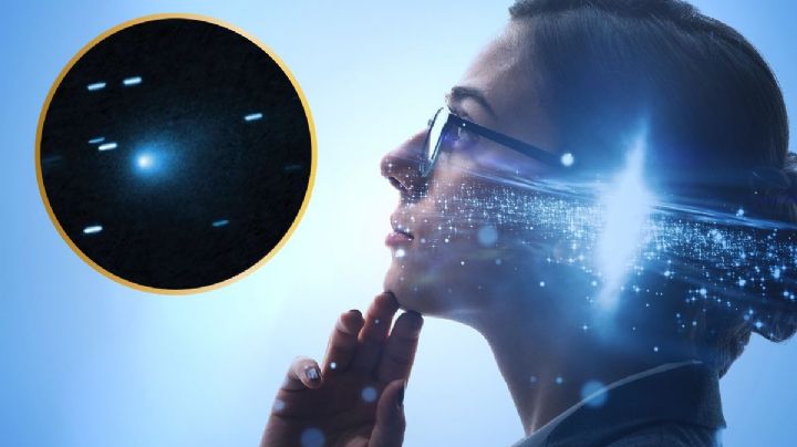 3I/ATLAS: a punto de desaparecer sorprende a científicos por su extraña composición y actividad