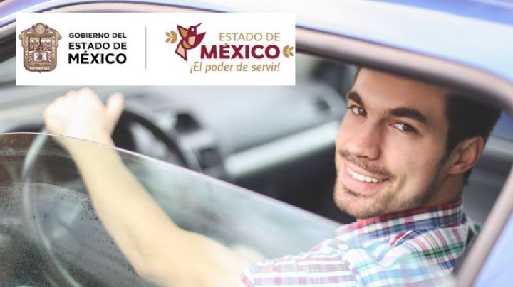 Licencia de conducir: LISTA de unidades móviles en Edomex para hacer trámite hasta el 25 de abril