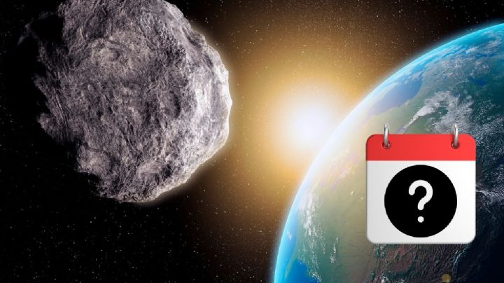 Asteroide 99942 Apophis: ¿en qué fecha pasará muy cerca de la Tierra el "Dios del Caos"?