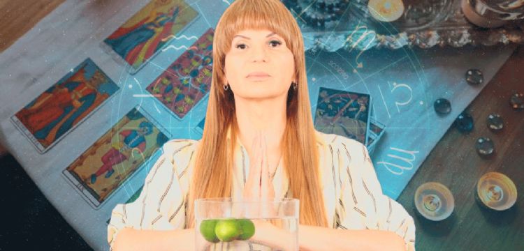 Mhoni Vidente: el horóscopo para los signos zodiacales, hoy miércoles 22 e abril