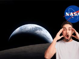 Día de la Tierra: Artemis II revela impactantes fotos inéditas del planeta