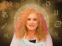 Horóscopo de Mizada Mohamed del fin de semana del 24 al 26 de abril para cada signo zodiacal