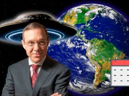 ¿Estamos cerca de conocer la verdad? Avi Loeb revela fecha clave para la revelación sobre aliens