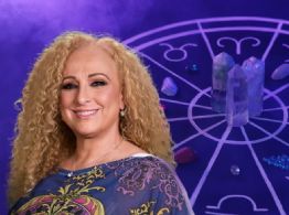 Horóscopo de Mizada Mohamed de hoy, jueves 23 de abril para cada signo zodiacal