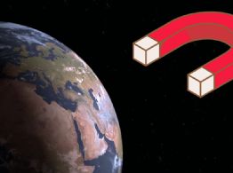 Revelan que polo magnético de la Tierra se desplazó; así afectará a tu celular y navegación global