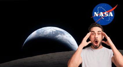 Día de la Tierra: Artemis II revela impactantes fotos inéditas del planeta