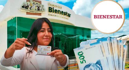 Este es el apoyo del Bienestar que ofrece más de 100 mil pesos: requisitos y cómo tramitarlo