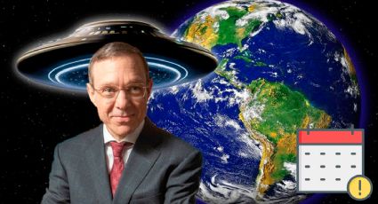 ¿Estamos cerca de conocer la verdad? Avi Loeb revela fecha clave para la revelación sobre aliens