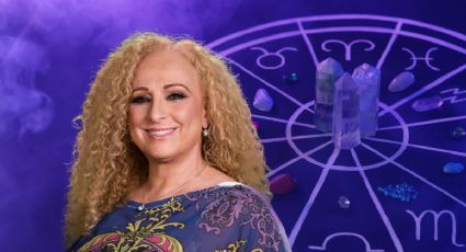 Horóscopo de Mizada Mohamed de hoy, jueves 23 de abril para cada signo zodiacal