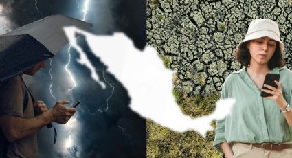Alerta por el Niño 2026: ¿Por qué causa preocupación y cómo afectará a México?