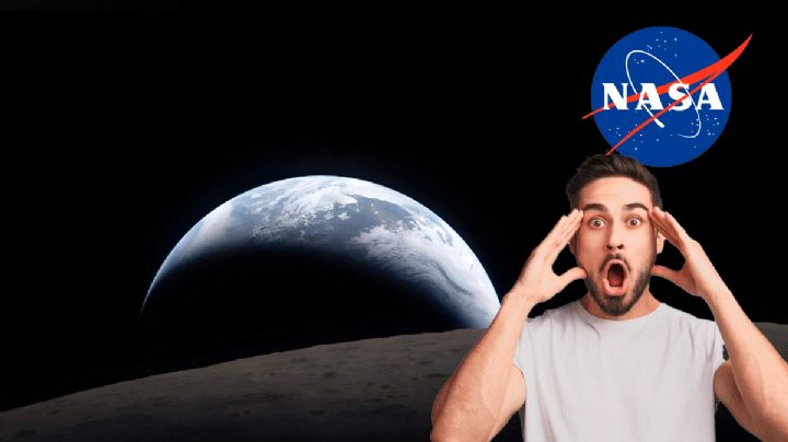 Día de la Tierra: Artemis II revela impactantes fotos inéditas del planeta