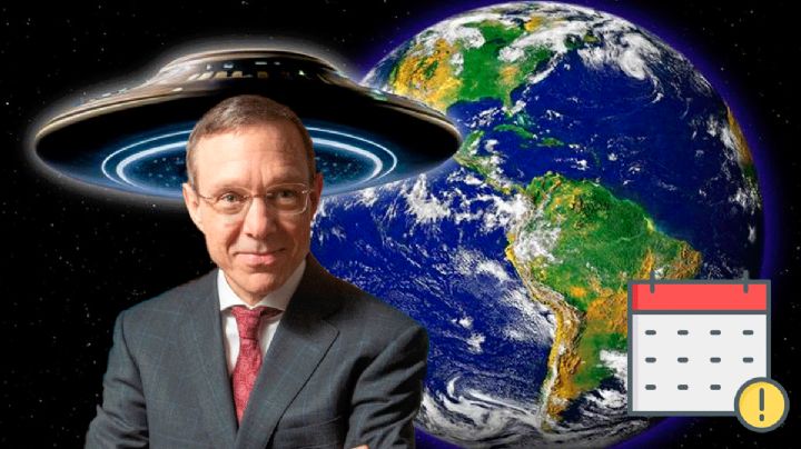 ¿Estamos cerca de conocer la verdad? Avi Loeb revela fecha clave para la revelación sobre aliens