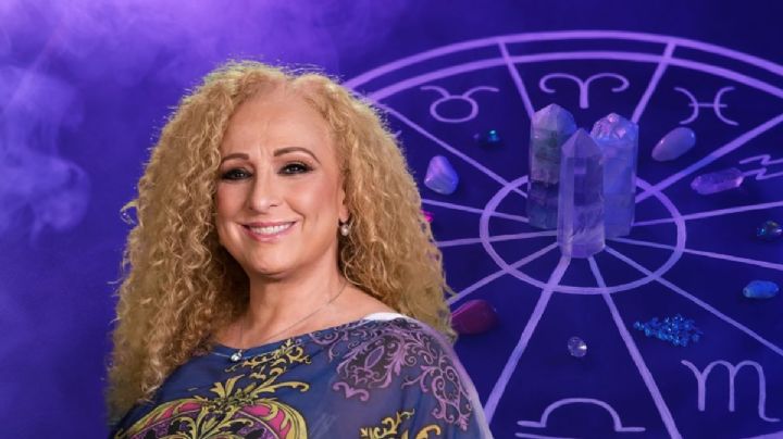 Horóscopo de Mizada Mohamed de hoy, jueves 23 de abril para cada signo zodiacal