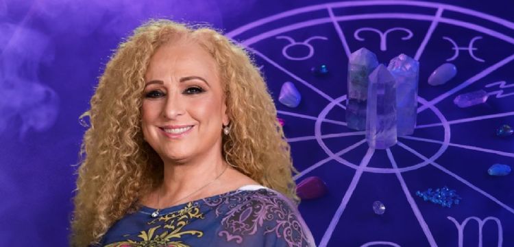 Horóscopo de Mizada Mohamed del fin de semana del 19 al 21 de junio para cada signo zodiacal