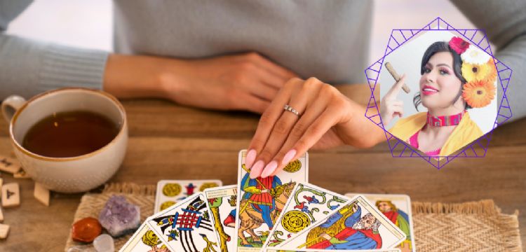 Nana Calistar: signos zodiacales que reciben dinero y buena fortuna | Horóscopo HOY 23 de abril 2026