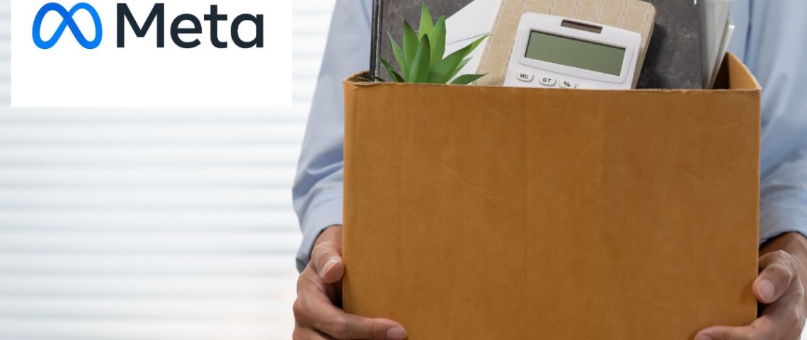 Crisis en Facebook e Instagram: Meta eliminará 14 mil puestos tras anunciar nuevos despidos