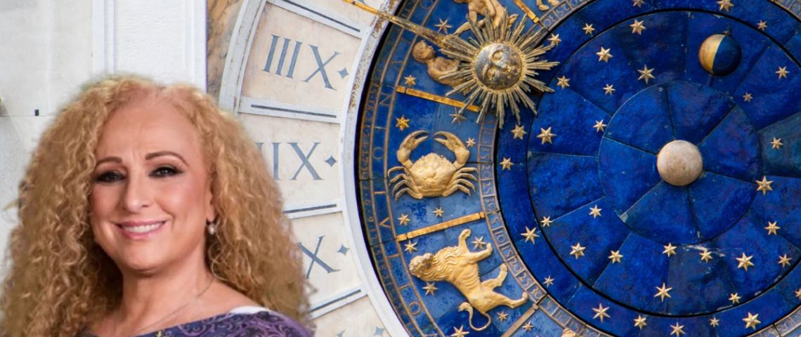 Horóscopo de Mizada Mohamed de hoy, viernes 24 de abril para cada signo zodiacal