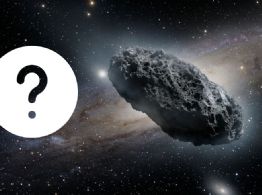 3I/ATLAS: Tras abandonar el Sistema Solar por fin se revela qué hay dentro del objeto