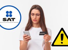 SAT confirma el límite de transferencias que puedes recibir en mayo 2026 para evitar multas