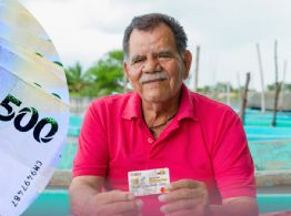 Bienestar prepara pago de hasta 24 mil pesos este 30 de abril: ¿quiénes lo reciben?