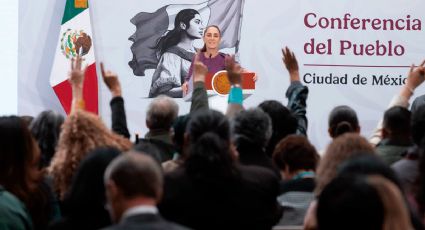 EN VIVO | Mañanera de Claudia Sheinbaum: Tren Suburbano + Luisa María Alcalde se une al Gobierno