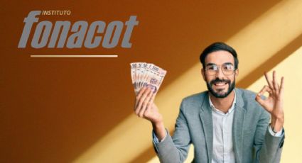 Fonacot 2026: ¿Cómo recibir un préstamo de hasta 4 meses de tu sueldo? | REQUISITOS