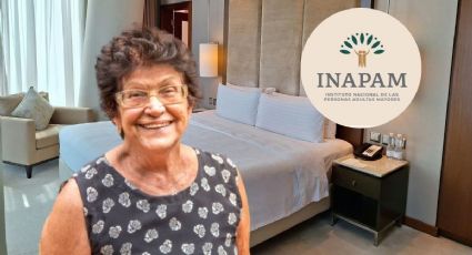 INAPAM: 7 hoteles de Guanajuato con tarifa especial para adultas mayores el Día de la Madre