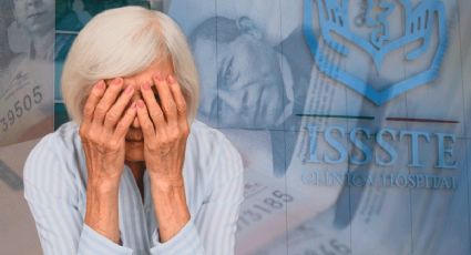 Pensión ISSSTE: SCJN reduce al 50% el aguinaldo, ¿qué jubilados serán afectados?