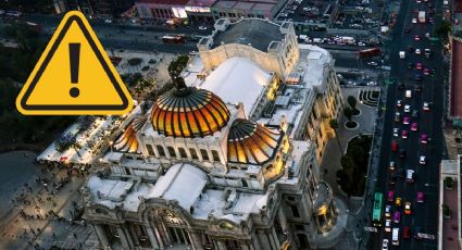 Este error al manejar en CDMX podría costarte hasta $35,000 en abril