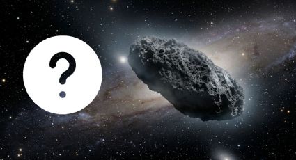 3I/ATLAS: Tras abandonar el Sistema Solar por fin se revela qué hay dentro del objeto