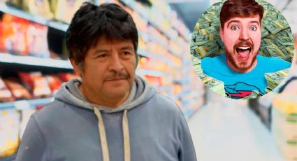 ¿Quién es Juan, el mexicano favorito a ganar 17 millones de pesos en reto de Mr. Beast?