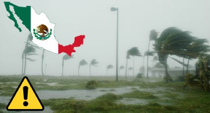 El Niño podría intensificar la temporada de ciclones 2026: se esperan 36 ciclones en el Pacífico